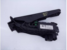 Recambio de pedal acelerador para seat leon (1p1) reference referencia OEM IAM 1K1723503L  