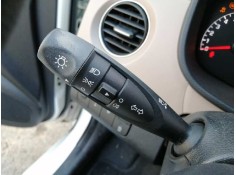 Recambio de mando intermitentes para hyundai i10 essence referencia OEM IAM   