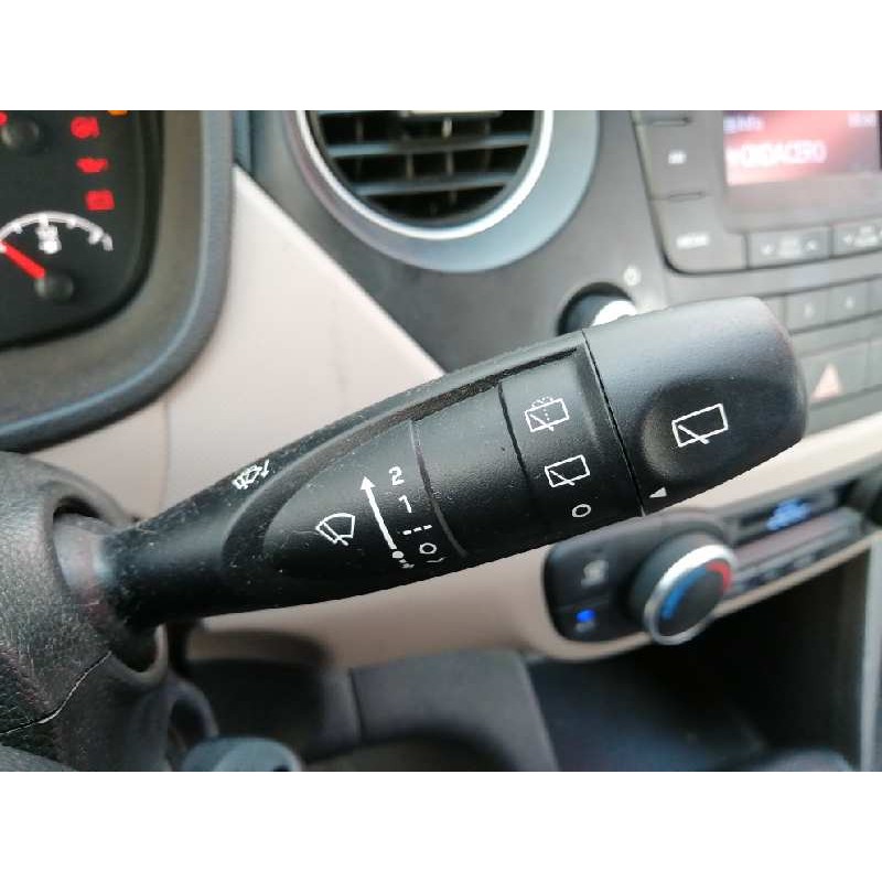 Recambio de mando limpia para hyundai i10 essence referencia OEM IAM   