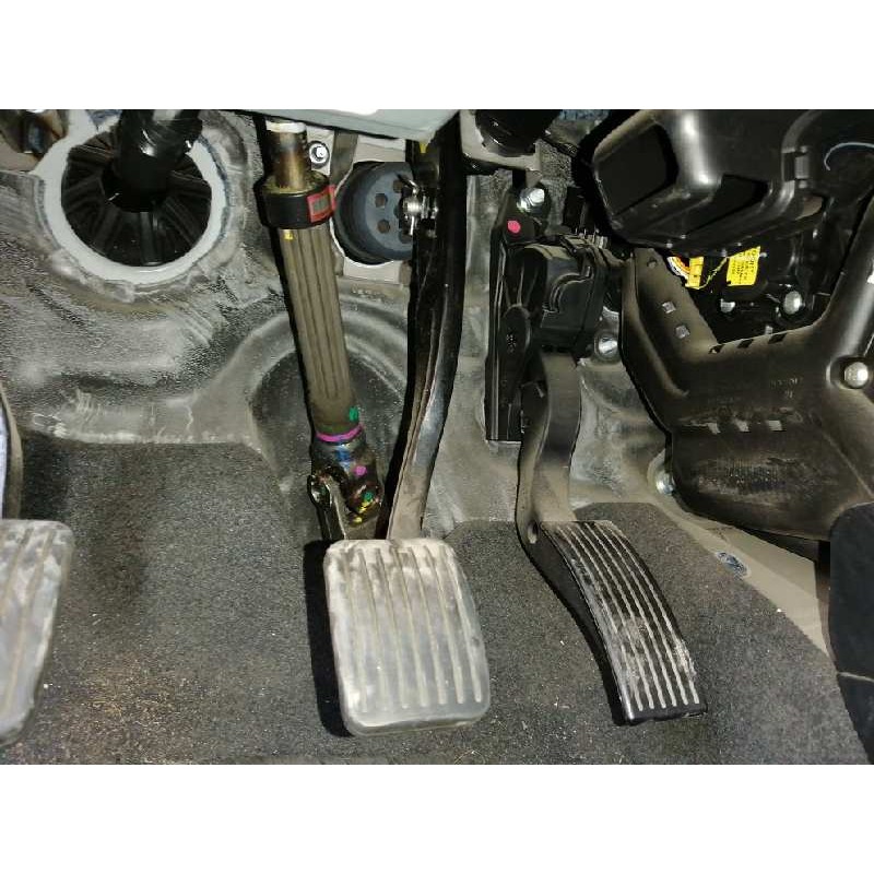 Recambio de pedal freno para hyundai i10 essence referencia OEM IAM   