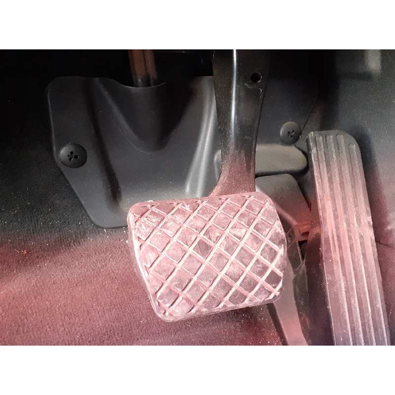 Recambio de pedal freno para audi q3 (8u) 2.0 tdi (130kw) ambiente quattro referencia OEM IAM   