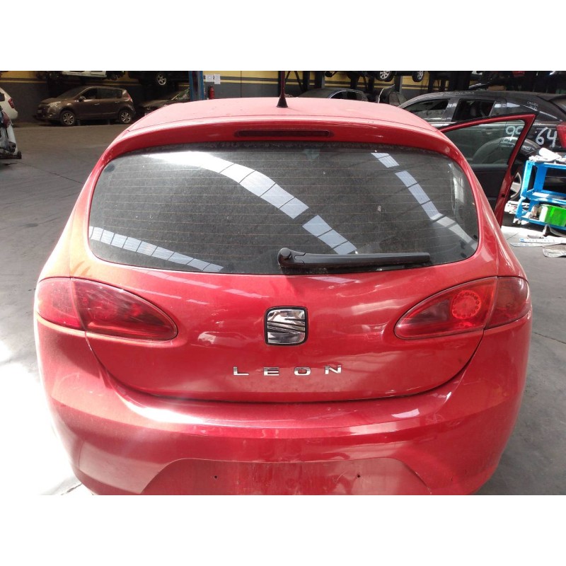 Recambio de porton trasero para seat leon (1p1) reference referencia OEM IAM   