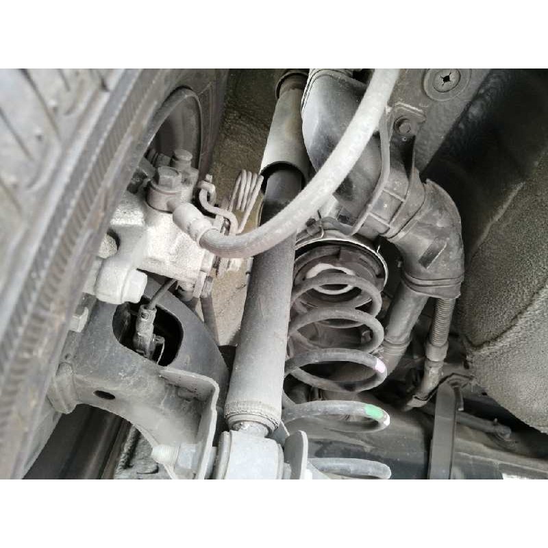 Recambio de amortiguador trasero izquierdo para hyundai i10 essence referencia OEM IAM   