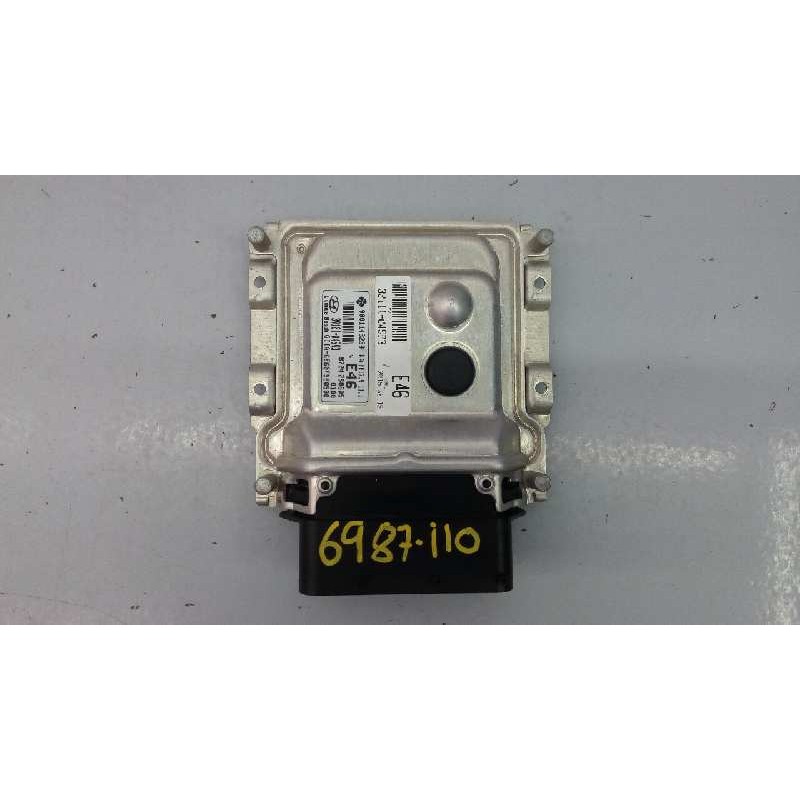 Recambio de centralita motor uce para hyundai i10 essence referencia OEM IAM 3910104593 9001143239 