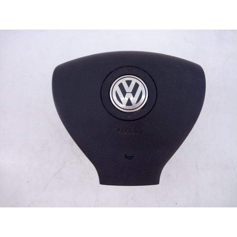 Recambio de airbag delantero izquierdo para volkswagen golf v berlina (1k1) trendline referencia OEM IAM 1K0880201BS  