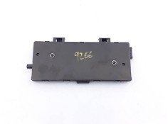 Recambio de modulo electronico para bmw x1 (e84) sdrive 18d referencia OEM IAM 916833508  