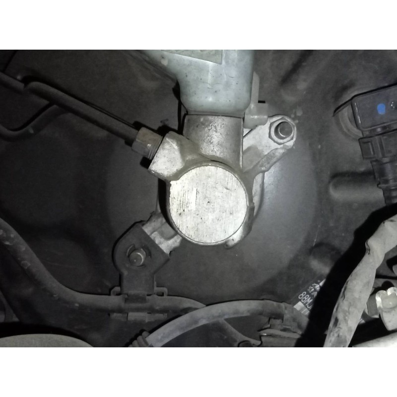 Recambio de bomba freno para citroen c4 grand picasso shine referencia OEM IAM   