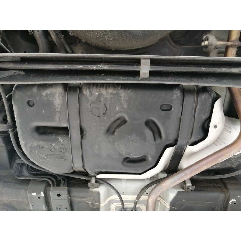 Recambio de deposito combustible para hyundai i10 essence referencia OEM IAM   