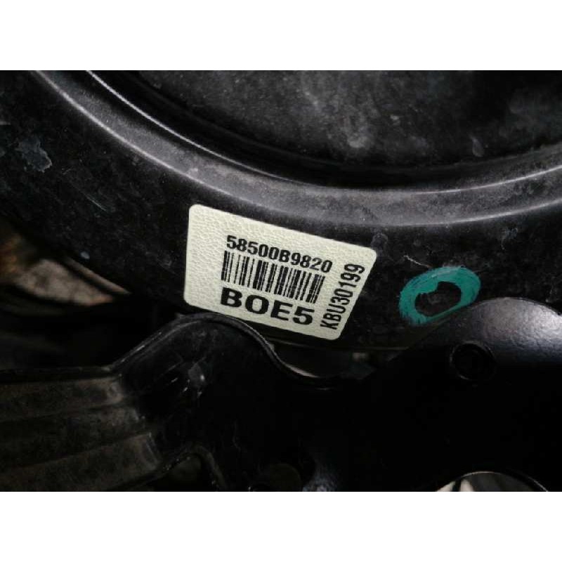 Recambio de servofreno para hyundai i10 essence referencia OEM IAM 58500B9820 KBU30199 