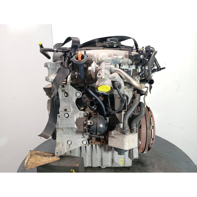 Recambio de motor completo para chrysler jeep patriot limited referencia OEM IAM BYL  