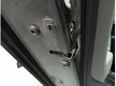 Recambio de cerradura puerta trasera izquierda para seat ibiza (6j5) style referencia OEM IAM   