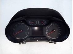 Recambio de cuadro instrumentos para opel crossland x excellence referencia OEM IAM 9826133180  