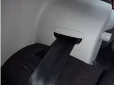 Recambio de cinturon seguridad trasero derecho para seat ibiza (6j5) style referencia OEM IAM   