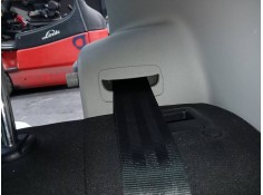 Recambio de cinturon seguridad trasero izquierdo para seat ibiza (6j5) style referencia OEM IAM   