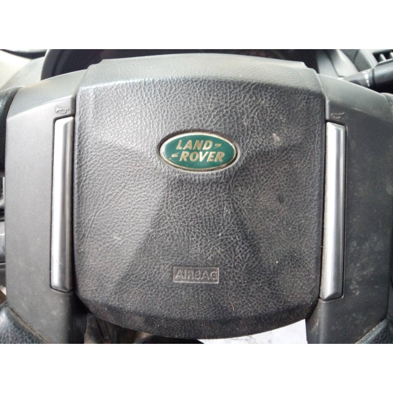 Recambio de airbag delantero izquierdo para land rover freelander (lr2) td4 e referencia OEM IAM   