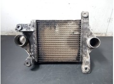 Recambio de intercooler para nissan terrano/terrano.ii (r20) sr (5-ptas.) referencia OEM IAM   