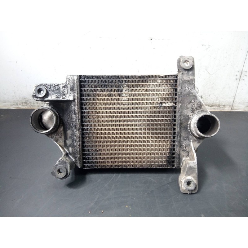 Recambio de intercooler para nissan terrano/terrano.ii (r20) sr (5-ptas.) referencia OEM IAM   