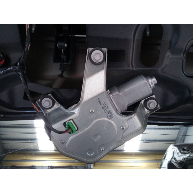 Recambio de motor limpia trasero para chrysler jeep patriot limited referencia OEM IAM 05116146AE 070925 