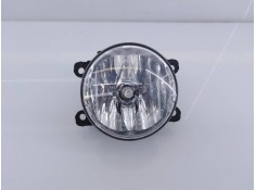 Recambio de faro antiniebla izquierdo para dacia duster ambiance 4x2 referencia OEM IAM 261500097R  