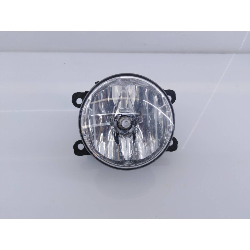 Recambio de faro antiniebla izquierdo para dacia duster ambiance 4x2 referencia OEM IAM 261500097R  