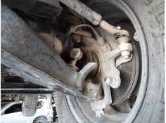 Recambio de mangueta delantera izquierda para nissan terrano/terrano.ii (r20) sr (5-ptas.) referencia OEM IAM   