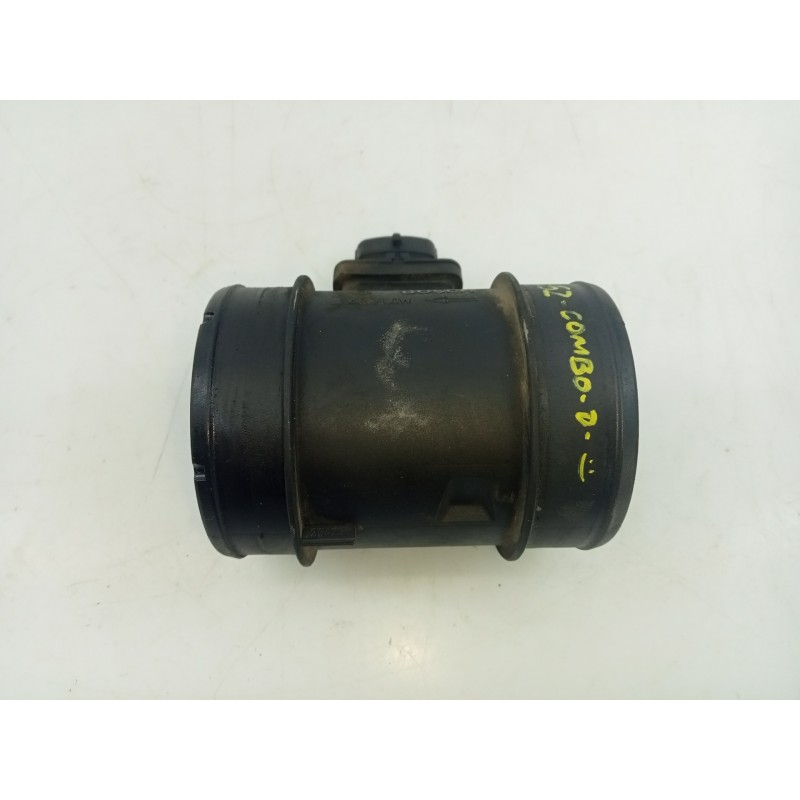 Recambio de caudalimetro para opel combo d kasten l2h1 2,4t referencia OEM IAM 0281006054 306310436 