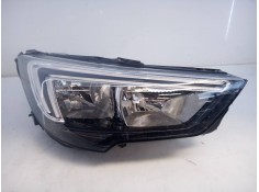 Recambio de faro derecho para opel crossland x excellence referencia OEM IAM 463944839 YQ00350780 