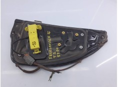 Recambio de elevalunas trasero izquierdo para land rover freelander (lr2) td4 e referencia OEM IAM 6H5227001AE  