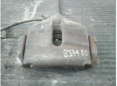 Recambio de pinza freno delantera derecha para volkswagen golf v berlina (1k1) highline referencia OEM IAM 1K0615124D  