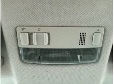 Recambio de luz interior para seat ibiza (6j5) style referencia OEM IAM   