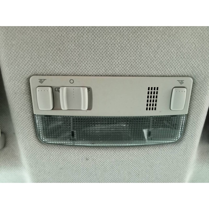 Recambio de luz interior para seat ibiza (6j5) style referencia OEM IAM   