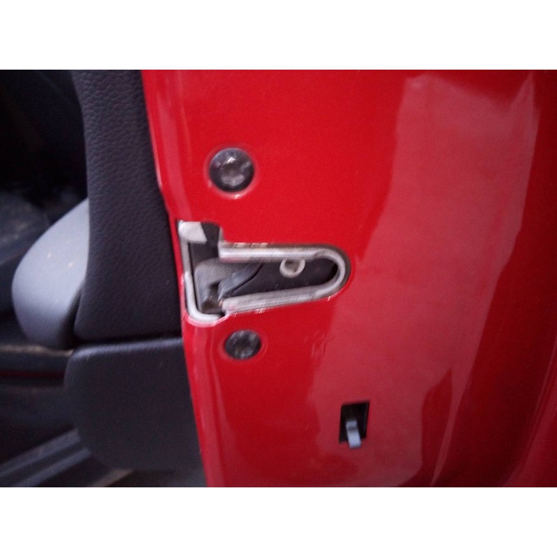 Recambio de cerradura puerta trasera derecha para mini mini 5-trg. (f55) cooper d referencia OEM IAM   