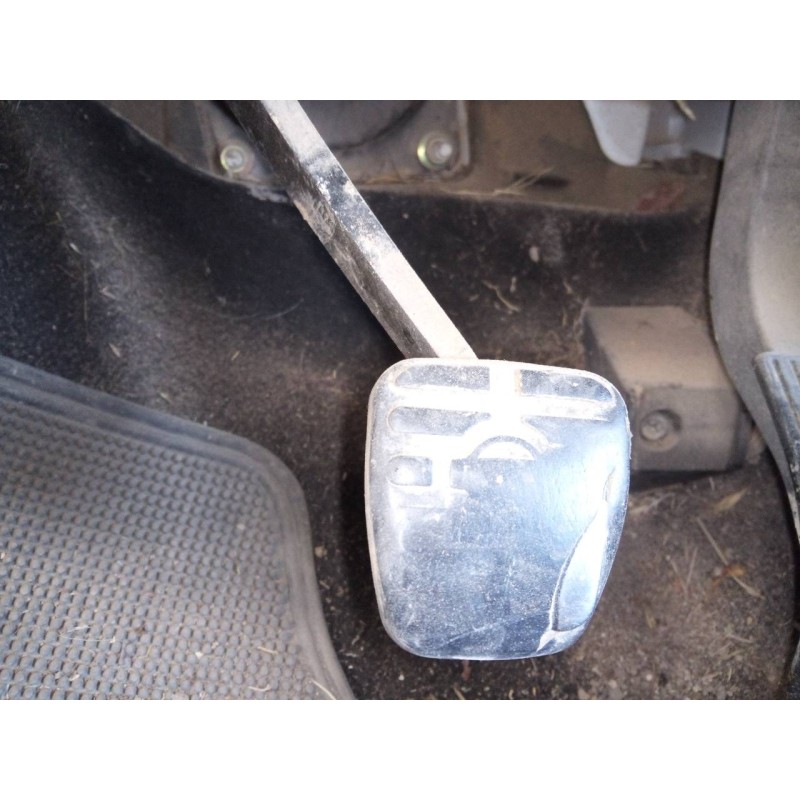 Recambio de pedal freno para nissan terrano/terrano.ii (r20) sr (5-ptas.) referencia OEM IAM   