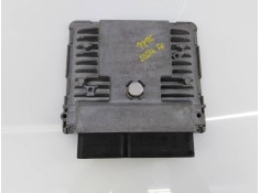 Recambio de centralita motor uce para seat ibiza (6j5) fr referencia OEM IAM 03F906070GR  