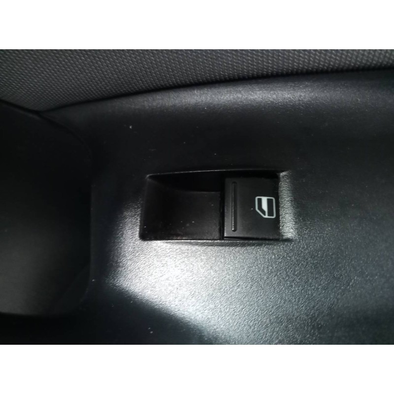 Recambio de mando elevalunas delantero derecho para seat ibiza (6j5) style referencia OEM IAM   