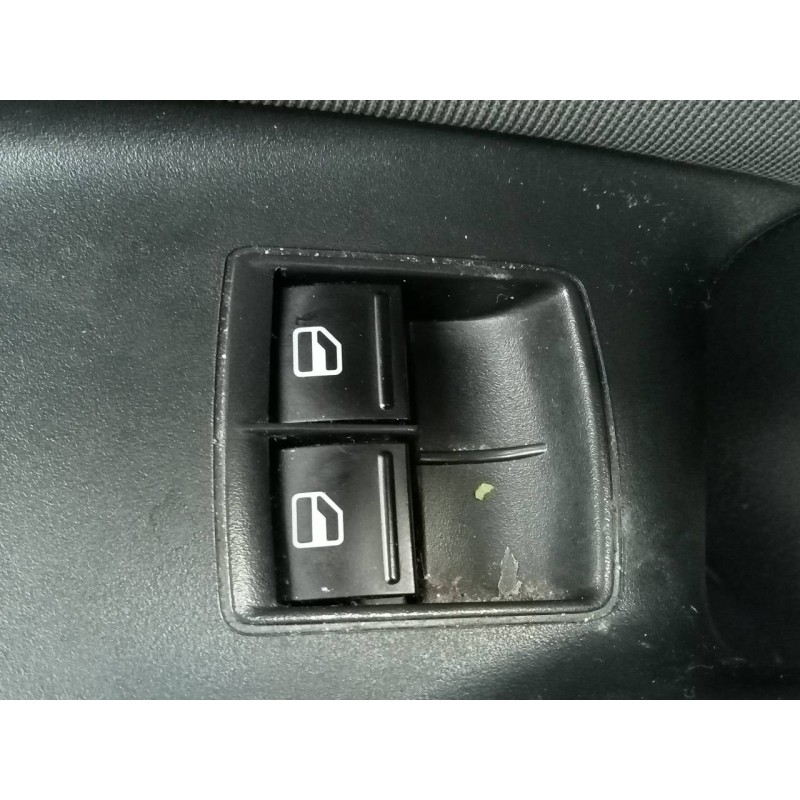 Recambio de mando elevalunas delantero izquierdo para seat ibiza (6j5) style referencia OEM IAM   