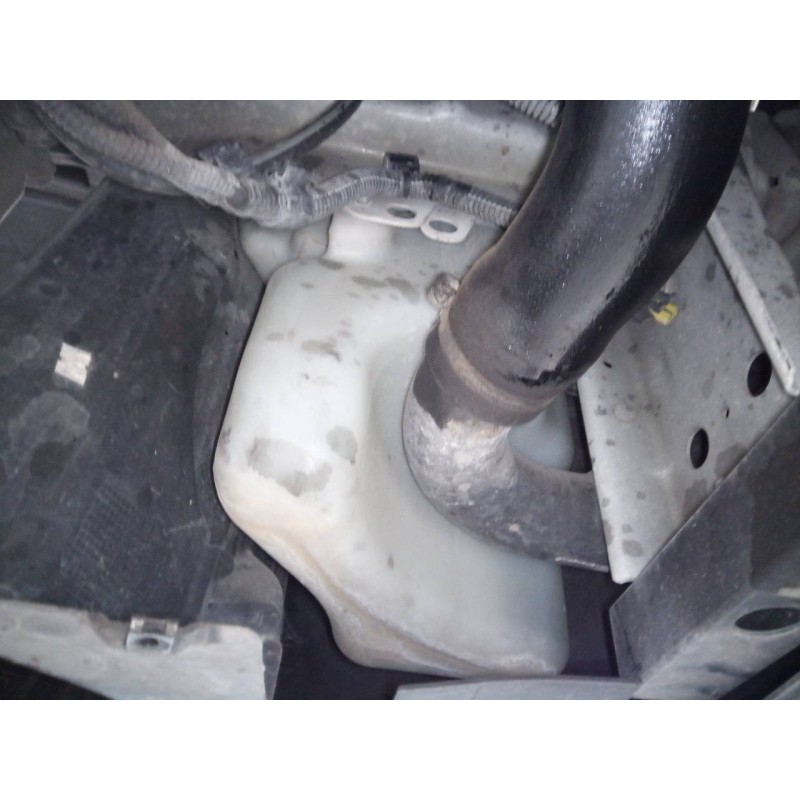 Recambio de deposito limpia para opel combo d kasten l2h1 2,4t referencia OEM IAM   