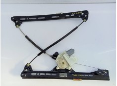 Recambio de elevalunas delantero derecho para citroen c4 grand picasso shine referencia OEM IAM 9816271180  