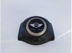 Recambio de airbag delantero izquierdo para bmw mini (r50,r53) cooper referencia OEM IAM WCAS153NEHK  