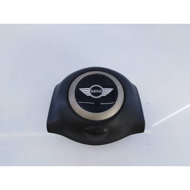 Recambio de airbag delantero izquierdo para bmw mini (r50,r53) cooper referencia OEM IAM WCAS153NEHK  