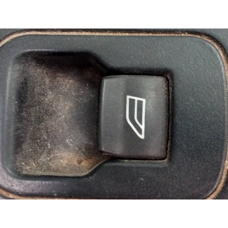 Recambio de mando elevalunas delantero derecho para land rover freelander (lr2) td4 e referencia OEM IAM   