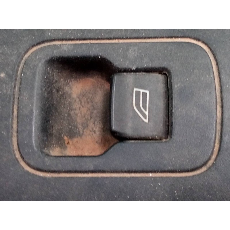 Recambio de mando elevalunas trasero derecho para land rover freelander (lr2) td4 e referencia OEM IAM   