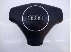 Recambio de airbag delantero izquierdo para audi a3 (8p) 2.0 tdi ambiente referencia OEM IAM 8E0880201AT  