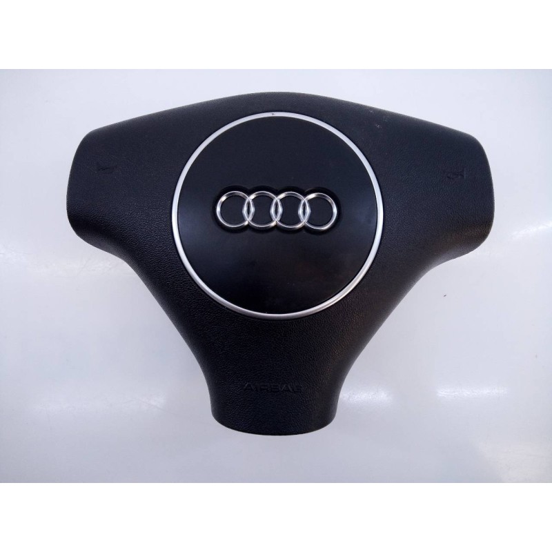 Recambio de airbag delantero izquierdo para audi a3 (8p) 2.0 tdi ambiente referencia OEM IAM 8E0880201AT  