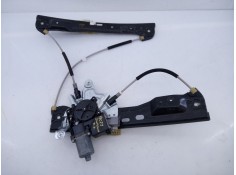 Recambio de elevalunas delantero derecho para opel insignia berlina cosmo referencia OEM IAM 966432103 2651582RH 