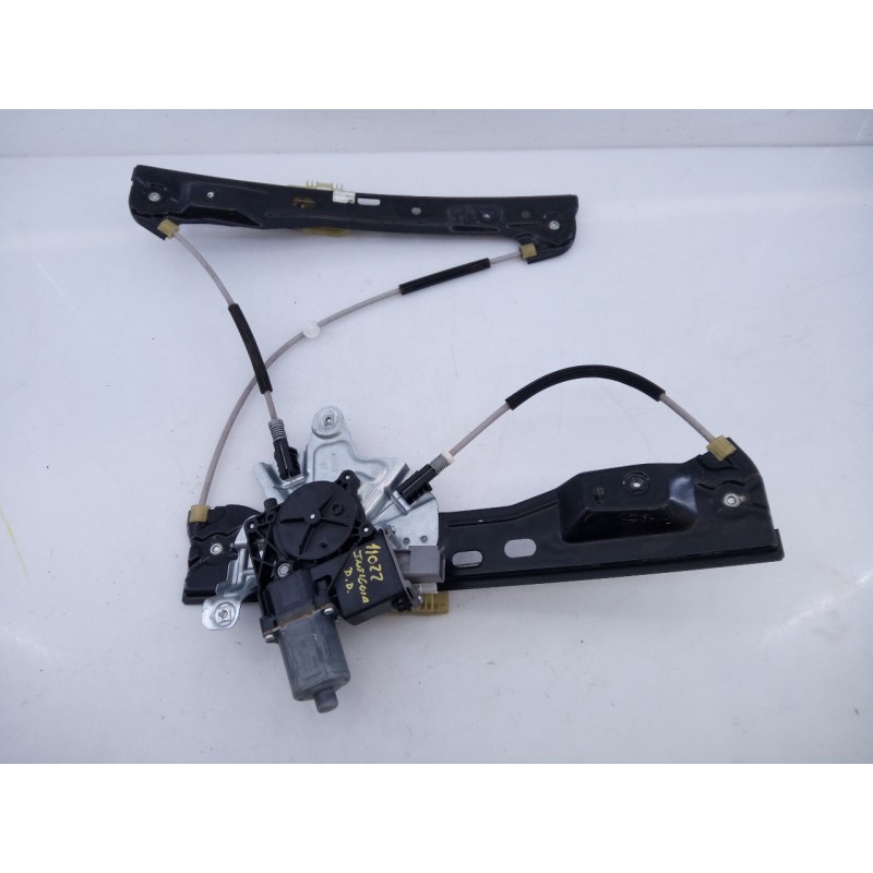 Recambio de elevalunas delantero derecho para opel insignia berlina cosmo referencia OEM IAM 966432103 2651582RH 