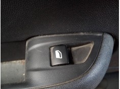 Recambio de mando elevalunas trasero izquierdo para opel crossland x excellence referencia OEM IAM   