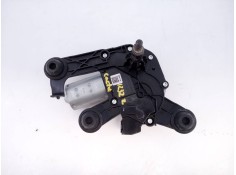 Recambio de motor limpia trasero para citroen c4 cactus feel referencia OEM IAM 9801666380  