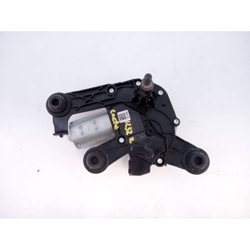 Recambio de motor limpia trasero para citroen c4 cactus feel referencia OEM IAM 9801666380  