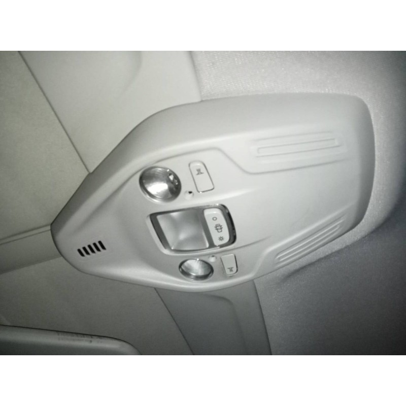 Recambio de luz interior para citroen c4 grand picasso shine referencia OEM IAM   